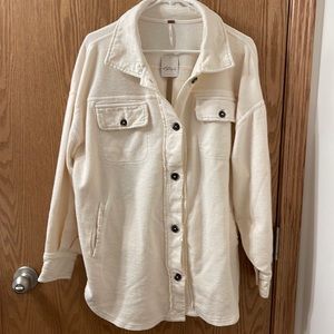 Free People Ruby Jacket